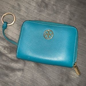 Used Tory Burch wallet